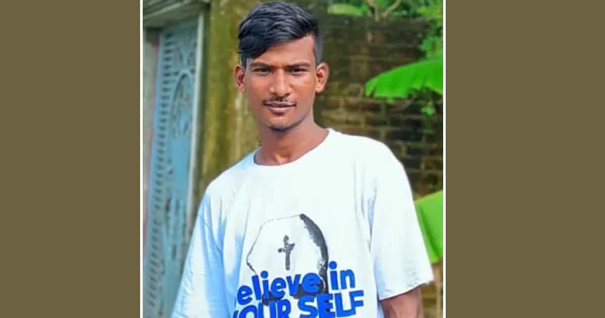 দৈনিক পূর্বকোণ - চট্টগ্রামের দৈনিক আনোয়ারায় ঝুলন্ত যুবকের লাশ উদ্ধার, স্বজনদের দাবি ‘পরিকল্পিত হত্যা’