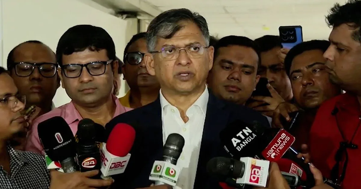 দৈনিক পূর্বকোণ - চট্টগ্রামের দৈনিক ৫ আগস্ট ঘিরে কার্যক্রম নিষিদ্ধ আ. লীগের নাশকতা করার সক্ষমতা নেই: স্বরাষ্ট্রমন্ত্রী