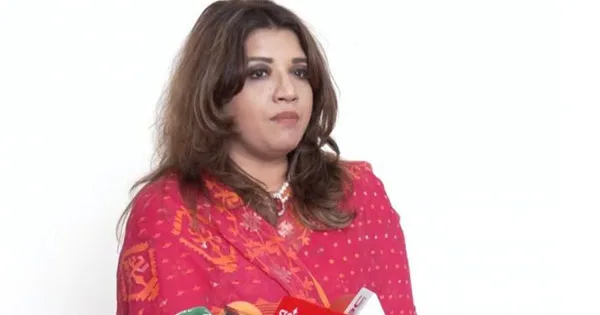 দৈনিক পূর্বকোণ - চট্টগ্রামের দৈনিক প্রধানমন্ত্রী ভারতে যাবেন কি না, সময়ই বলে দেবে: শামা ওবায়েদ