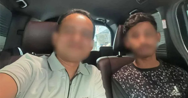 দৈনিক পূর্বকোণ - চট্টগ্রামের দৈনিক এসএসসির রেজাল্ট দেখতে বেরিয়ে নিখোঁজ পরীক্ষার্থী ৪ দিন পর উদ্ধার