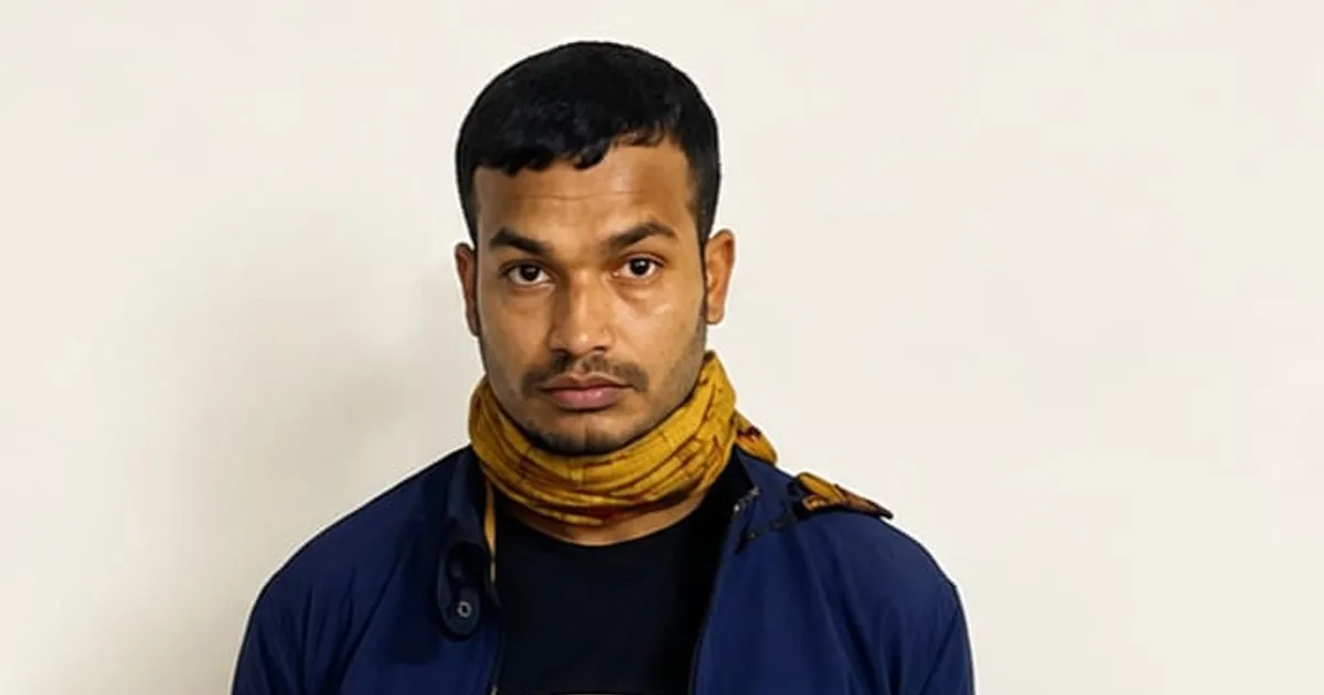 দৈনিক পূর্বকোণ - চট্টগ্রামের দৈনিক সাতকানিয়ায় মোটরসাইকেলের গতিরোধ করে যুবককে কুপিয়ে হত্যা