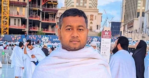 দৈনিক পূর্বকোণ - চট্টগ্রামের দৈনিক সৌদিআরবে সড়ক দুর্ঘটনায় বাংলাদেশির মৃত্যু