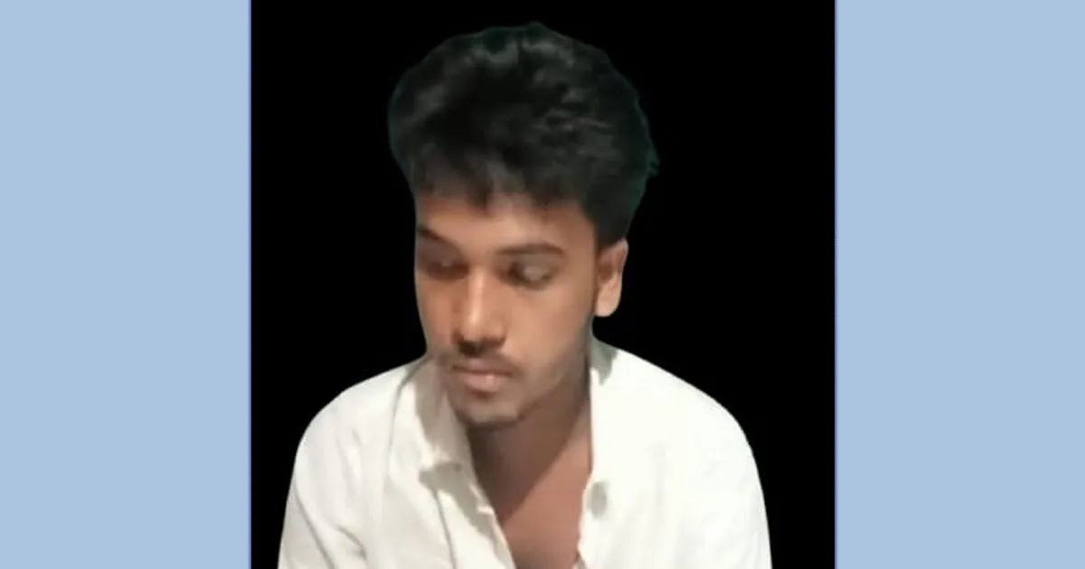 দৈনিক পূর্বকোণ - চট্টগ্রামের দৈনিক অপহরণের অভিযোগে যুবক গ্রেপ্তার, স্কুল শিক্ষার্থী উদ্ধার
