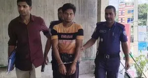 চন্দনাইশে পরকিয়ার জেরে রোহিঙ্গা স্বামীর কোদালের আঘাতে স্ত্রী খুন