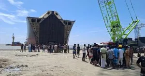 সীতাকুণ্ডে শিপব্রেকিং ইয়ার্ডে দুর্ঘটনার ৪ দিন পর অপমৃত্যুর মামলা