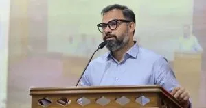ব্রাজিল-বাংলাদেশ ম্যাচ হলেও দেশের ফুটবল পরিবর্তন হবে না: ক্রীড়া প্রতিমন্ত্রী