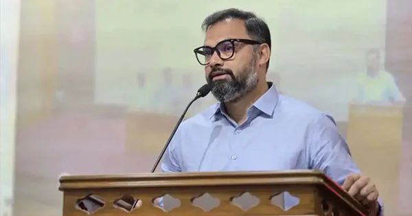 দৈনিক পূর্বকোণ - চট্টগ্রামের দৈনিক ব্রাজিল-বাংলাদেশ ম্যাচ হলেও দেশের ফুটবল পরিবর্তন হবে না: ক্রীড়া প্রতিমন্ত্রী
