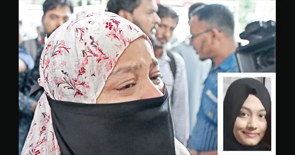 দৈনিক পূর্বকোণ - চট্টগ্রামের দৈনিক ‘এ স্ট্রং উইমেন’ আর ফিরবে না, থেমে গেল বাবার স্বপ্নও