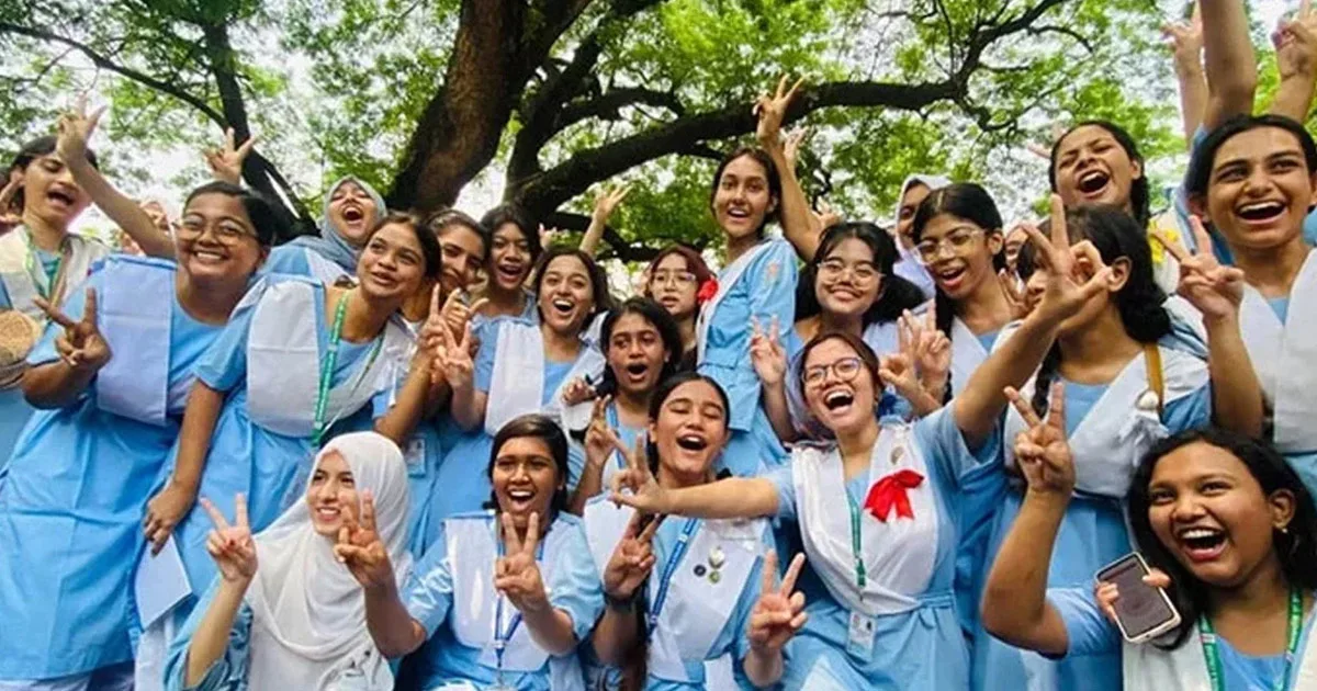 দৈনিক পূর্বকোণ - চট্টগ্রামের দৈনিক এসএসসিতে সর্বোচ্চ পাস ঢাকা শিক্ষা বোর্ডে, তলানিতে সিলেট