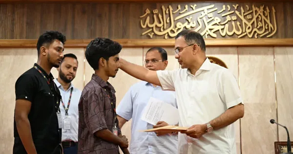 দৈনিক পূর্বকোণ - চট্টগ্রামের দৈনিক চাকরি পেলেন গুম-খুনের শিকার নিহতদের ৭৪ স্বজন