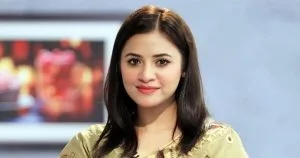 সড়ক দুর্ঘটনার কবলে অভিনেত্রী তাসনুভা তিশা, দুমড়েমুচড়ে গেছে প্রাইভেটকার