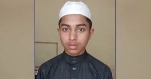 টেকনাফের সৈকতে গোসলে নেমে প্রাণ গেল মাদ্রাসা ছাত্রের