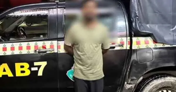 দৈনিক পূর্বকোণ - চট্টগ্রামের দৈনিক বায়েজিদে হত্যা মামলার প্রধান আসামি গ্রেপ্তার