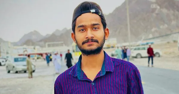 দৈনিক পূর্বকোণ - চট্টগ্রামের দৈনিক আবুধাবিতে সিঁড়ি থেকে পড়ে প্রাণ গেল বোয়ালখালীর তরুণের