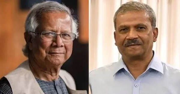 বঙ্গবন্ধুর বাড়ি ভাঙচুর-অগ্নিসংযোগ: ইউনূস-আসিফসহ ২৭ জনের বিরুদ্ধে মামলার আবেদন