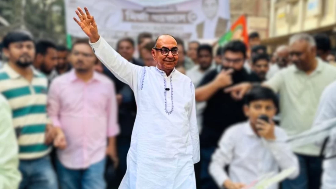 দৈনিক পূর্বকোণ - চট্টগ্রামের দৈনিক দেশে ফিরছেন মির্জা আব্বাস