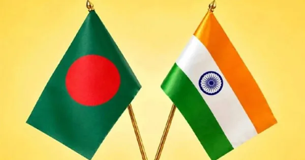 দৈনিক পূর্বকোণ - চট্টগ্রামের দৈনিক ভারতের ব্যবসায়ী প্রতিনিধিদল আজ ঢাকায় আসছে