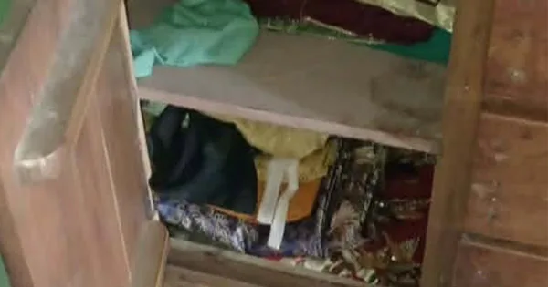 দৈনিক পূর্বকোণ - চট্টগ্রামের দৈনিক চকরিয়ায় বসতবাড়িতে দুর্ধর্ষ ডাকাতি
