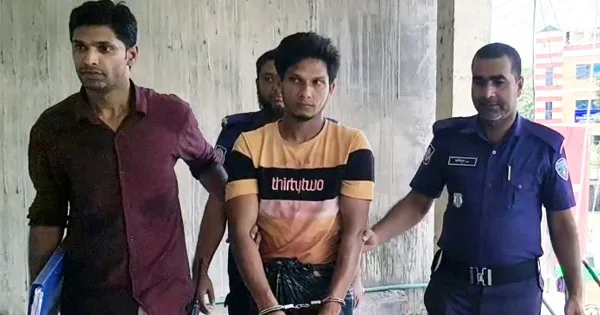 দৈনিক পূর্বকোণ - চট্টগ্রামের দৈনিক চন্দনাইশে রোহিঙ্গা স্বামীর কোদালের কোপে স্ত্রীর মৃত্যু