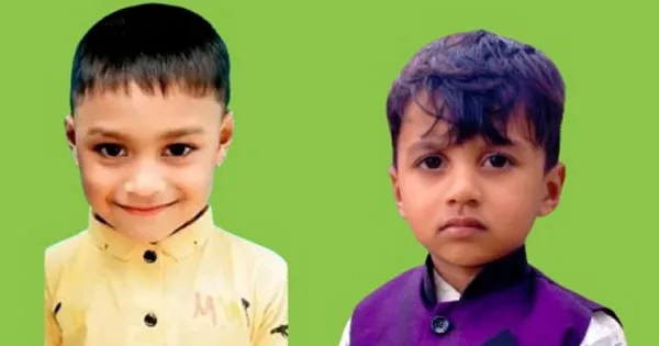 দৈনিক পূর্বকোণ - চট্টগ্রামের দৈনিক চন্দনাইশে পুকুরে ডুবে মামাতো-ফুফাতো দুই ভাইয়ের মৃত্যু