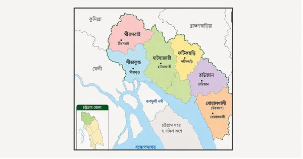 দৈনিক পূর্বকোণ - চট্টগ্রামের দৈনিক অপরাধ ঠেকাতে তিন থানায় এপিবিএন ক্যাম্পের পরিকল্পনা