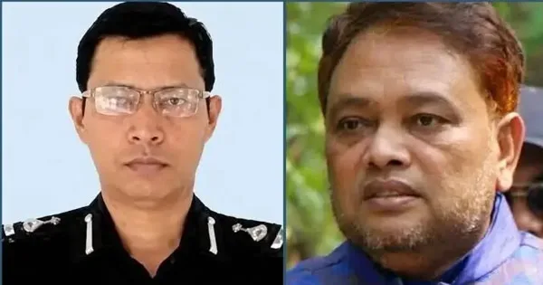 দৈনিক পূর্বকোণ - চট্টগ্রামের দৈনিক ব্রিগেডিয়ার জেনারেল মিফতাহ ও সাবেক এমপি বদিকে কারাগারে পাঠানোর নির্দেশ