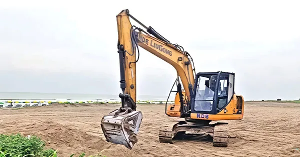 দৈনিক পূর্বকোণ - চট্টগ্রামের দৈনিক পরিবেশ ঝুঁকি উপেক্ষা করে কক্সবাজারে সড়ক প্রকল্প : পুনর্মূল্যায়নের আহ্বান