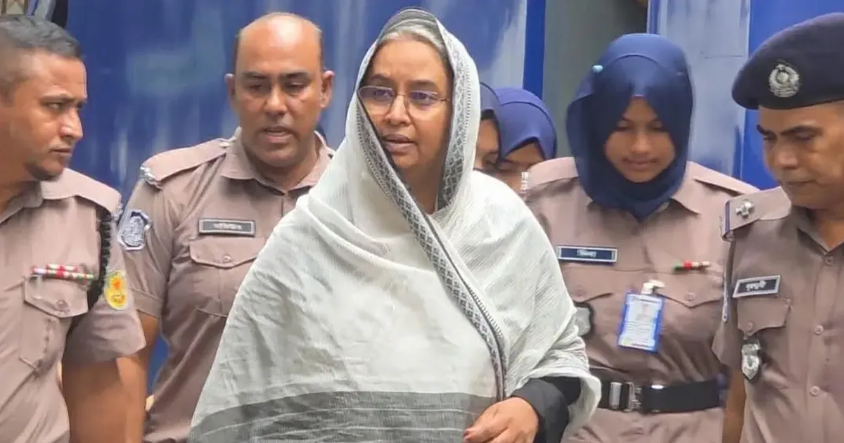 দৈনিক পূর্বকোণ - চট্টগ্রামের দৈনিক আমি এখন আর জামিন চাই না: ট্রাইব্যুনালে দীপু মনি