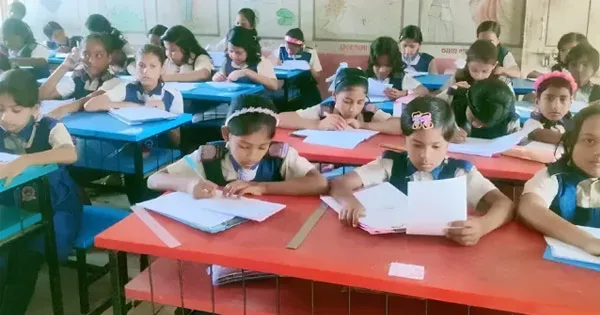 দৈনিক পূর্বকোণ - চট্টগ্রামের দৈনিক জুনিয়র বৃত্তি পরীক্ষা শুরু ৮ ডিসেম্বর, সময়সূচি প্রকাশ