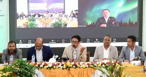 দৈনিক পূর্বকোণ - চট্টগ্রামের দৈনিক জনসংখ্যাকে মানবসম্পদে রূপান্তরে কারিগরি শিক্ষার বিকল্প নেই: শিক্ষামন্ত্রী