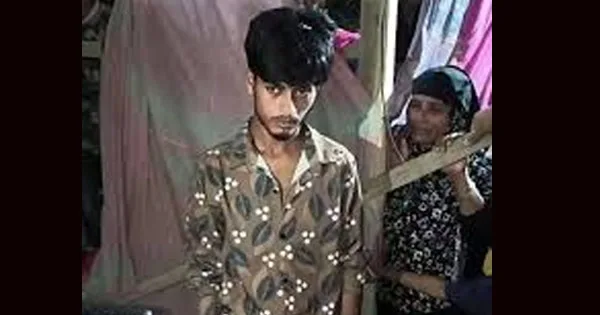 দৈনিক পূর্বকোণ - চট্টগ্রামের দৈনিক সন্তান বিক্রির অর্থে আইফোন কেনা সেই বাবা আটক