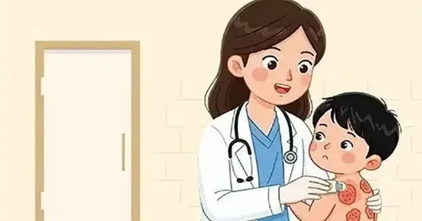 দৈনিক পূর্বকোণ - চট্টগ্রামের দৈনিক হাম উপসর্গে ৬ শিশুর মৃত্যু, আক্রান্ত ১০৬৩
