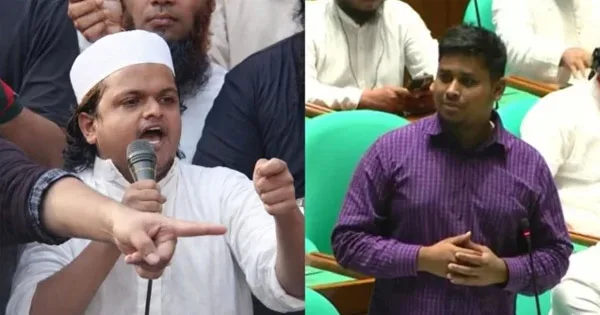 দৈনিক পূর্বকোণ - চট্টগ্রামের দৈনিক হাসনাত আবদুল্লাহকে ‘শিশুবক্তা’ মাদানীর হুঁশিয়ারি