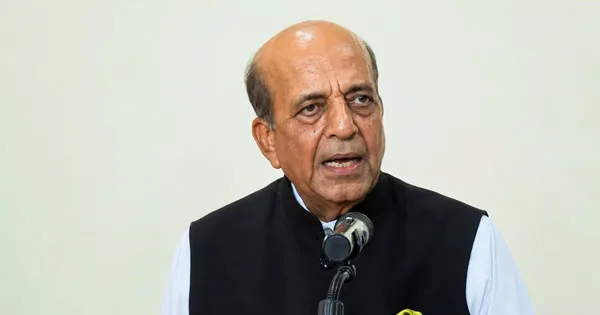 দৈনিক পূর্বকোণ - চট্টগ্রামের দৈনিক প্রধানমন্ত্রী তারেক রহমানের ভারত সফর আরও দ্রুত হওয়া উচিত: দীনেশ ত্রিবেদী