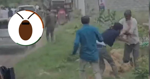 দৈনিক পূর্বকোণ - চট্টগ্রামের দৈনিক ‘স্কুল ঠিক করো’ কর্মসূচিতে গিয়ে ‘পাকিস্তানি’ বলে ককরোচ পার্টির ওপর হামলা