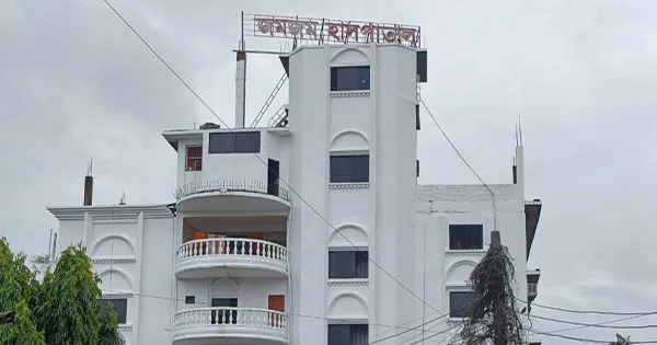 দৈনিক পূর্বকোণ - চট্টগ্রামের দৈনিক অপচিকিৎসা ও ‘গলাকাটা’ বিলের অভিযোগ চকরিয়ার জমজম হাসপাতালের বিরুদ্ধে
