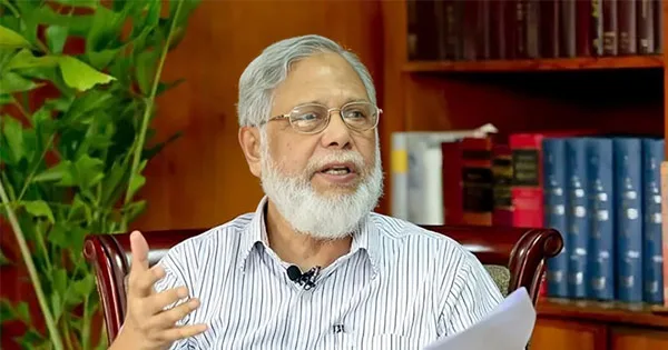 দৈনিক পূর্বকোণ - চট্টগ্রামের দৈনিক কারামুক্ত হলেন সাবেক প্রধান বিচারপতি খায়রুল হক