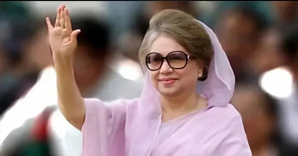 দৈনিক পূর্বকোণ - চট্টগ্রামের দৈনিক ‘আপসহীন নেত্রী’ বেগম খালেদা জিয়ার ৮২তম জন্মদিন আজ