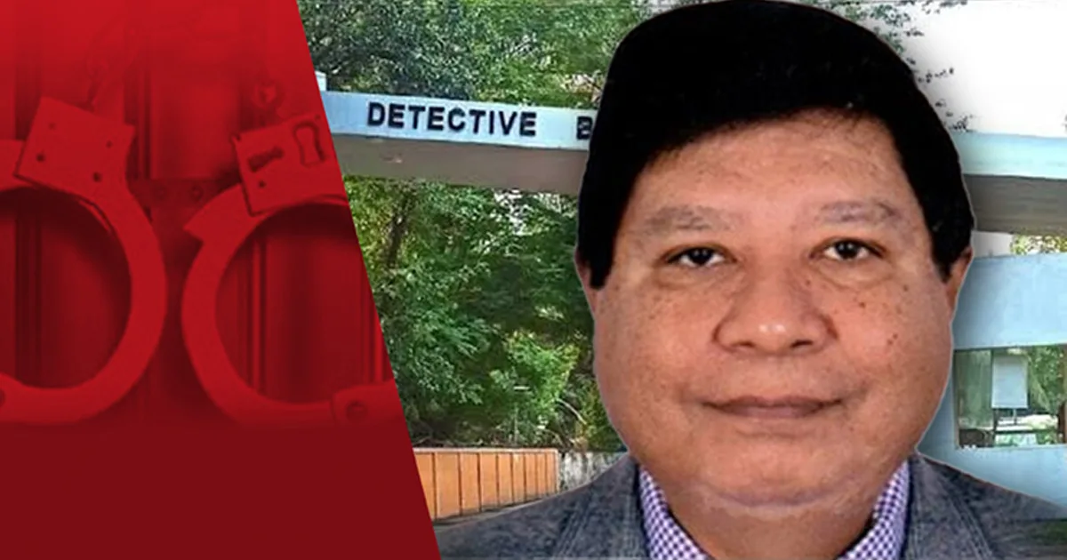 দৈনিক পূর্বকোণ - চট্টগ্রামের দৈনিক খালেদা জিয়ার বিরুদ্ধে মিথ্যা সাক্ষ্য দেওয়া সাবেক যুগ্ম সচিব জগলুল পাশা গ্রেপ্তার