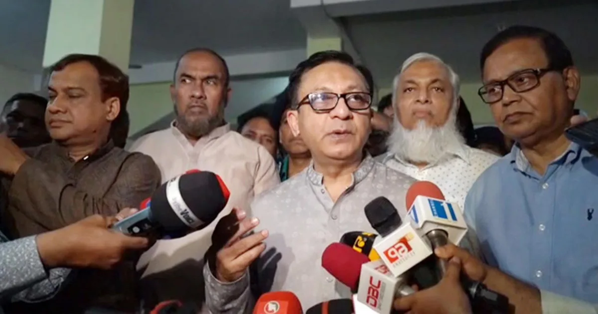 দৈনিক পূর্বকোণ - চট্টগ্রামের দৈনিক যুক্তরাষ্ট্রের আরোপিত শুল্ক বাংলাদেশের জন্য নয়: বাণিজ্যমন্ত্রী