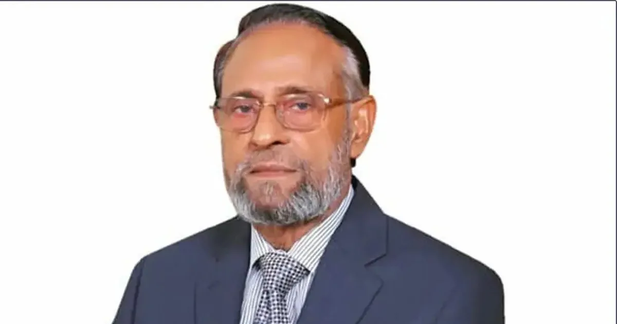 দৈনিক পূর্বকোণ - চট্টগ্রামের দৈনিক রাষ্ট্রপতি পদপ্রার্থী কর্নেল অলি আহমদের মনোনয়নপত্র বৈধ