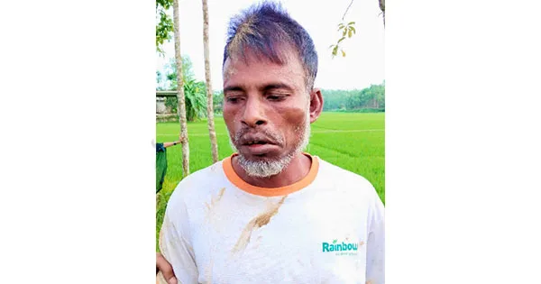 দৈনিক পূর্বকোণ - চট্টগ্রামের দৈনিক লোহাগাড়ায় ৫ বছরের শিশুকে যৌন নিপীড়নের অভিযোগে বৃদ্ধ আটক