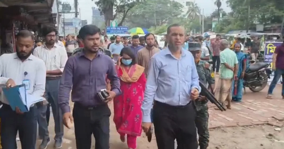 দৈনিক পূর্বকোণ - চট্টগ্রামের দৈনিক অনিয়মের অভিযোগে ৫ বেসরকারি হাসপাতাল বন্ধ ঘোষণা