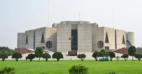 ২৩তম রাষ্ট্রপতি নির্বাচনের ভোটগ্রহণ শুরু