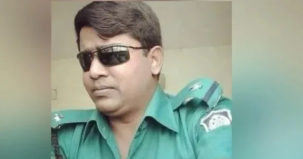 দৈনিক পূর্বকোণ - চট্টগ্রামের দৈনিক ৫৩১০টি ইয়াবা নিয়ে পল্লবী থানার এএসআই ধরা