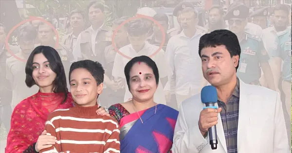 দৈনিক পূর্বকোণ - চট্টগ্রামের দৈনিক ‘চারজনকে হত্যার পর বাসাতেই গোসল করে খুনিরা, টেবিলে বসে খেয়েছিল খেজুর-শসা’