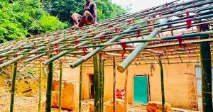 রাঙ্গুনিয়ায় পাঁচ শতক সংরক্ষিত বনভূমি দখলমুক্ত করলো বনবিভাগ