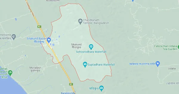 দৈনিক পূর্বকোণ - চট্টগ্রামের দৈনিক সীতাকুণ্ডে আবারো শিপইয়ার্ডে দুর্ঘটনা, আহত এক শ্রমিক