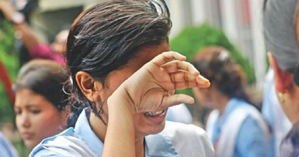 দৈনিক পূর্বকোণ - চট্টগ্রামের দৈনিক ১৯ বছরের মধ্যে সর্বনিম্ন পাসের হার চট্টগ্রাম বোর্ডে