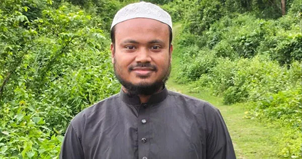 দৈনিক পূর্বকোণ - চট্টগ্রামের দৈনিক ৫ লাখ টাকা মুক্তিপণ দিয়ে টেকনাফের অপহৃত দর্জি ফিরলেন বাড়িতে